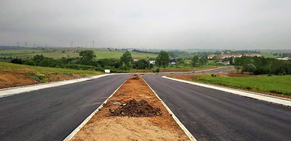 altyapı proje firmaları şirketleri