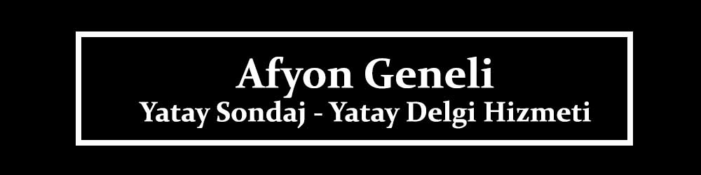 yatay sondaj delgi firmaları şirketleri